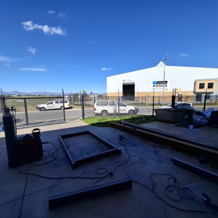 To Let commercial Property for Rent in Fisantekraal Western Cape